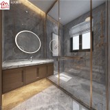 湖濱國(guó)際新中式